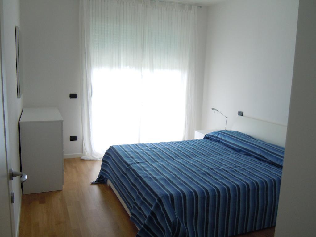 Residence Il Poggio Al Sole Toscolano Maderno Eksteriør bilde