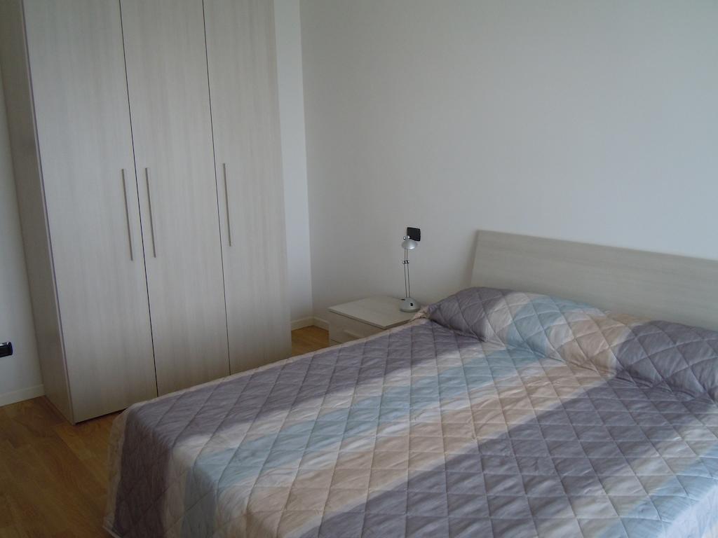 Residence Il Poggio Al Sole Toscolano Maderno Eksteriør bilde