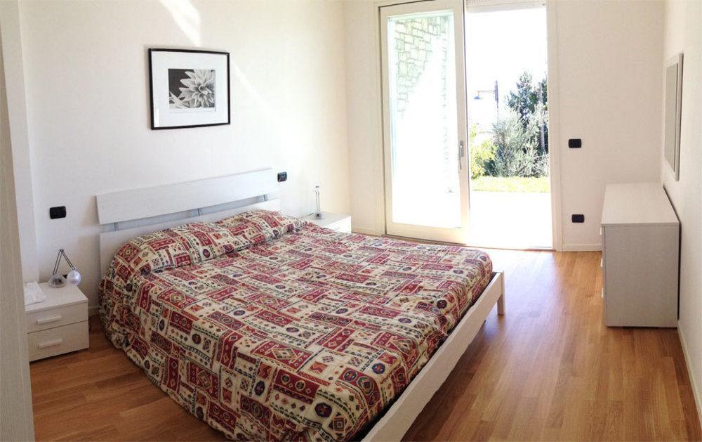 Residence Il Poggio Al Sole Toscolano Maderno Eksteriør bilde