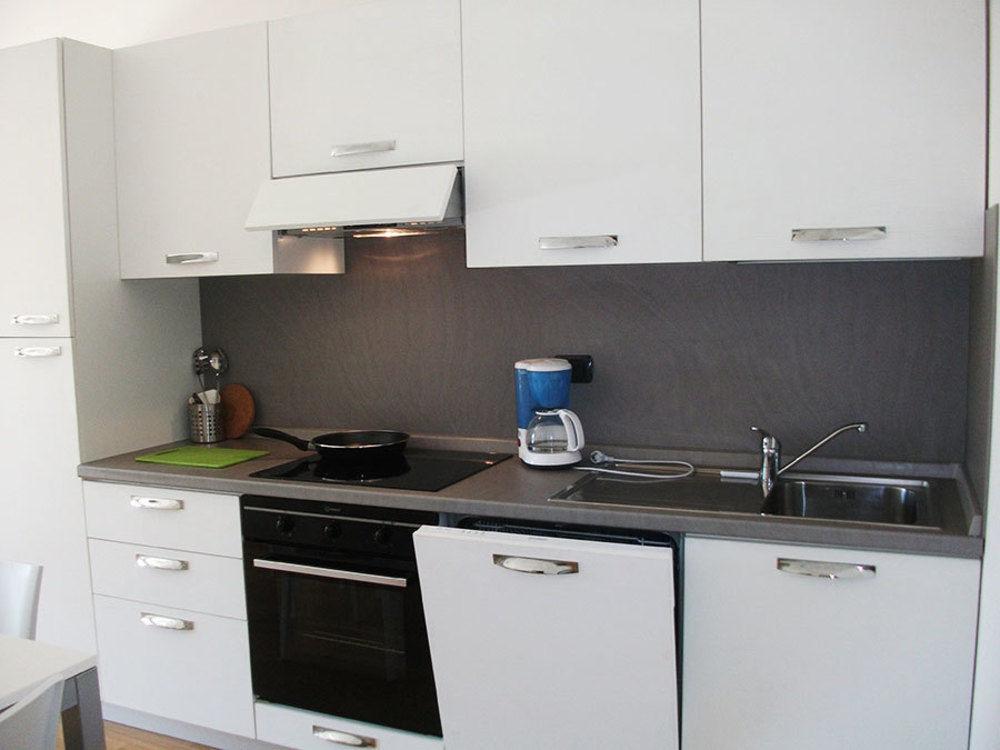 Residence Il Poggio Al Sole Toscolano Maderno Eksteriør bilde