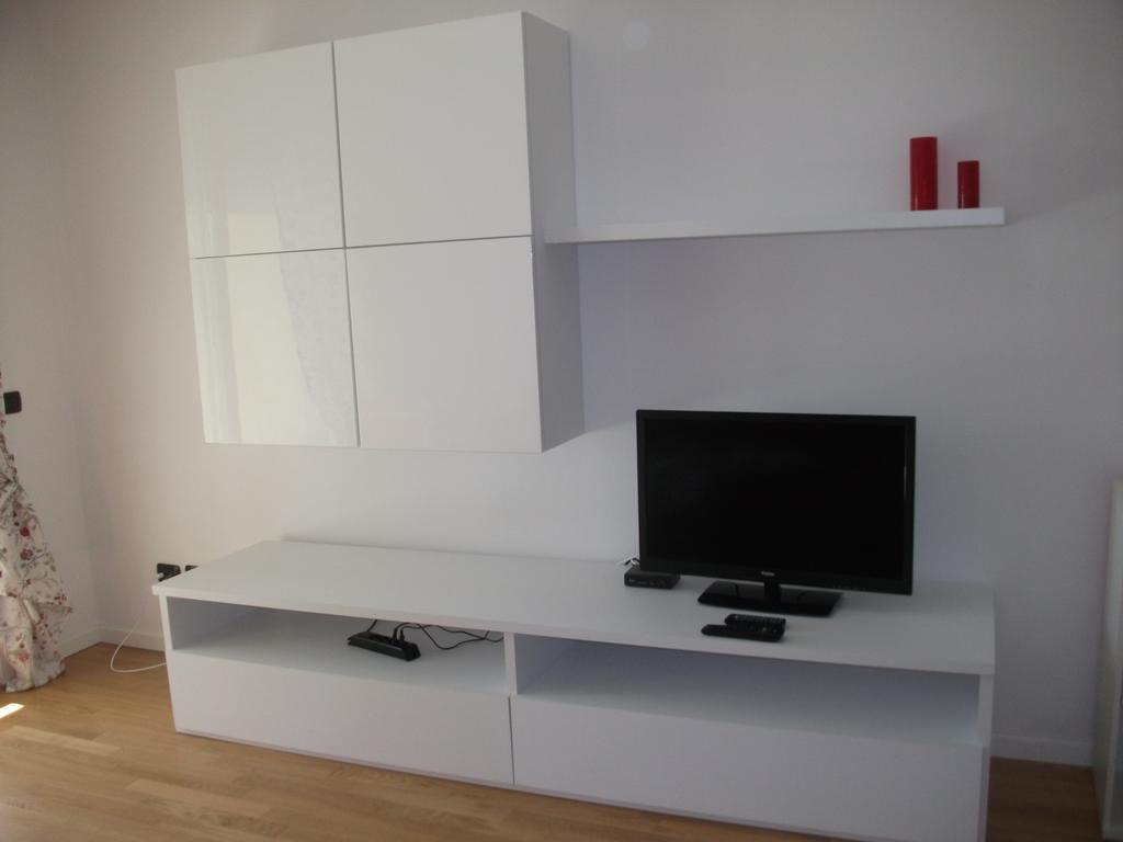 Residence Il Poggio Al Sole Toscolano Maderno Rom bilde