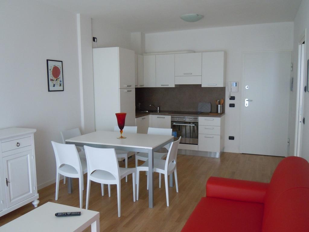 Residence Il Poggio Al Sole Toscolano Maderno Eksteriør bilde
