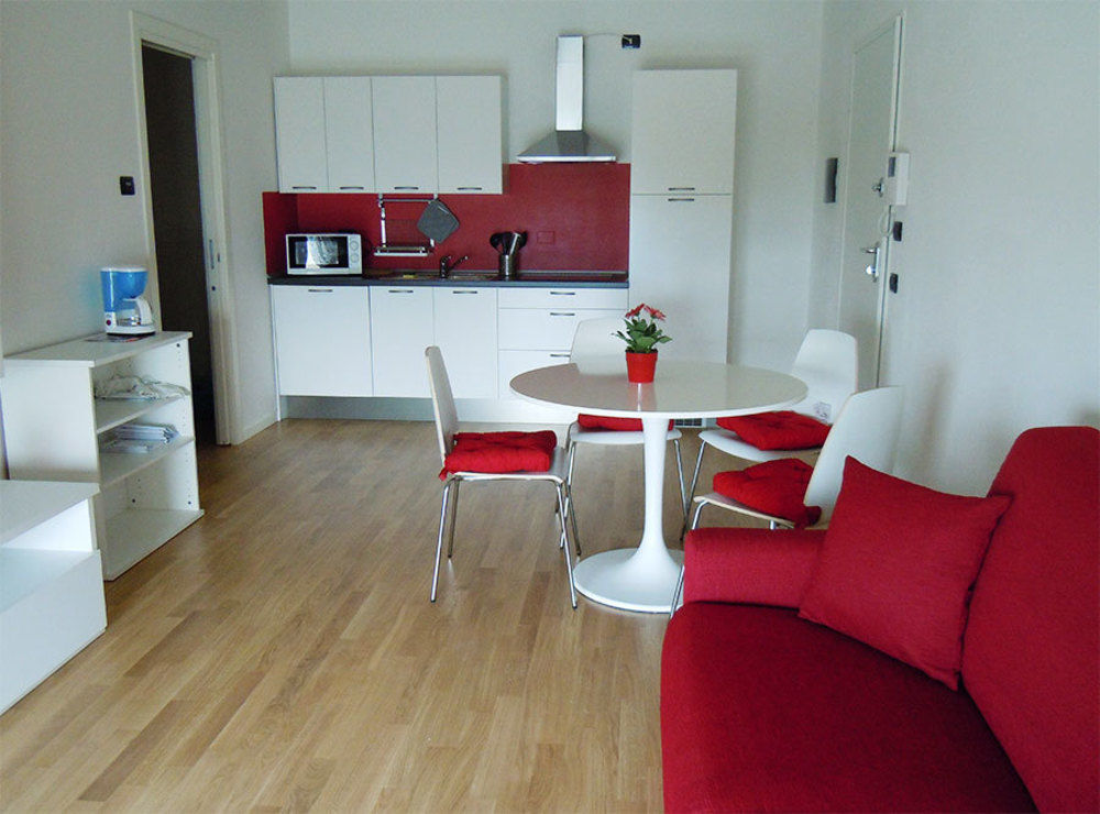 Residence Il Poggio Al Sole Toscolano Maderno Eksteriør bilde