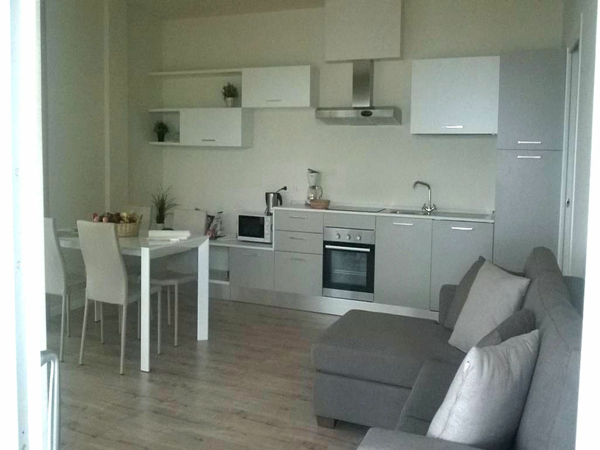 Residence Il Poggio Al Sole Toscolano Maderno Eksteriør bilde